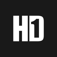 HD1 logo - Similar company to Custom Editora