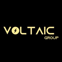 Voltaic Group Ltd logo - Similar company to Voltaic