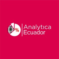 Analytica Ecuador logo - Similar company to Plastimet S.A.