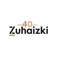 ZUHAIZKI logo - Similar company to Baskegur