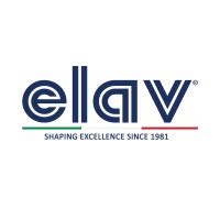 Elav srl logo - Similar company to Binova