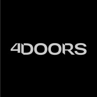4Doors logo - Similar company to Cinetto F.Lli S.R.L.
