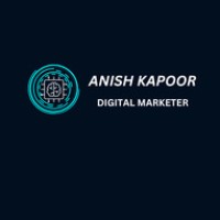 Anish kapoor logo - Similar company to Mr. And Mrs.  Doodle