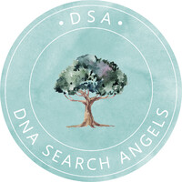 DNA Search Angels logo - Similar company to Dnangels.Org