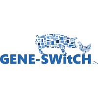 GENE-SWitCH logo - Similar company to Bovreg