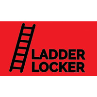 LADDER LOCKER logo - Similar company to No Falls Foundation