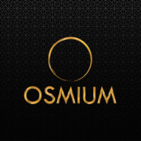 Osmium logo - Similar company to Elker Oy