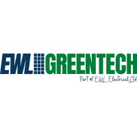 EWL Greentech Ireland logo - Similar company to Eel Greentech Belfast