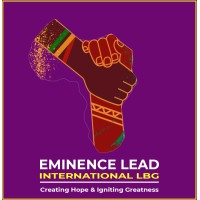 Eminence lead international logo - Similar company to Dodo Technologies