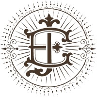 Emily Joubert home & garden logo - Similar company to Author Interiors