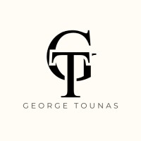 George Tounas Films logo - Similar company to Sinema Inc.