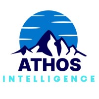 Athos Intelligence logo - Similar company to Particle Intel