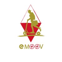 E-MOOV logo - Similar company to Dimar