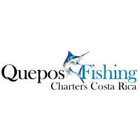 Quepos Fishing Charters Costa Rica logo - Similar company to Marina Pez Vela