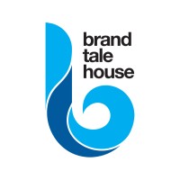 BRAND TALE HOUSE logo - Similar company to Brandmo Technologies