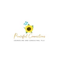 Peaceful Connections Counseling and Consulting Services, PLLC logo - Similar company to Joint Enterprise Technologies, Llc