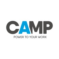CAMP logo - Similar company to Nuova Chimica Srl