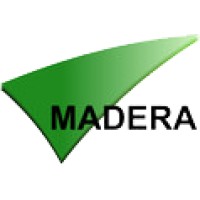 MADERA logo - Similar company to L'Hôtel Pasteur