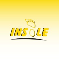 Insole srl logo - Similar company to Smart Insole Project