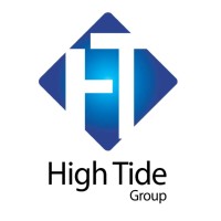High Tide Group logo - Similar company to Purple Cloud It