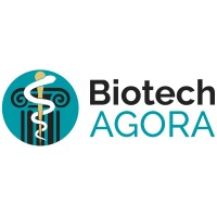 BIOTECH AGORA logo - Similar company to Bio-Modeling Systems