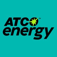 ATCO Energy logo - Similar company to Mason Electrical Engineering Contractors