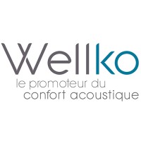 Wellko logo - Similar company to Weelko
