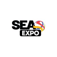 Saudi Entertainment and Amusement (SEA) Expo logo - Similar company to Dayim Entertainment Co.