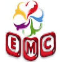 EMC-Executive Management Consultant logo - Similar company to Operar Tecnologia