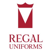 Regal Uniforms logo - Similar company to Project Parade