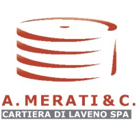 A.MERATI E C. - CARTIERA DI LAVENO - SOCIETA  PER AZIONI logo - Similar company to S&C Srl
