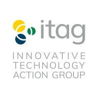 Innovative Technology Action Group - ITAG logo - Similar company to Ccedc - Chester County Economic Development Council