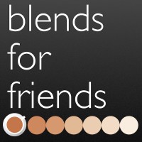 Blends For Friends Ltd logo - Similar company to Flavour Head