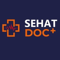SehatDoc logo - Similar company to Dictez.Com