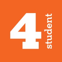4Student logo - Similar company to Coliiv