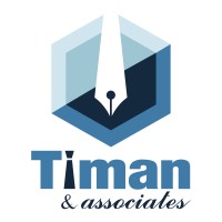Timan & Associates logo - Similar company to Angie'S Bookkeeping