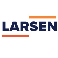 Larsen Consultancy logo - Similar company to Leapwise