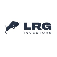 LRG Investors logo - Similar company to Arc Group Real Estate