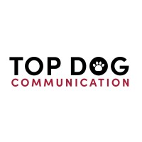 Top Dog Communication logo - Similar company to Eagle Communications