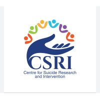 Centre for Suicide Research and Intervention logo - Similar company to Collaborative Centre For Gender And Development