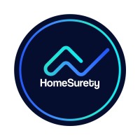 HomeSurety logo - Similar company to Belso