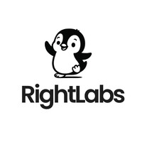 RightLabs logo - Similar company to Studio Fundi