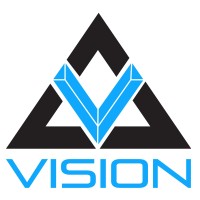 Vision Surveys QLD logo - Similar company to Seam Spatial