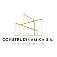 Construdinamica S.A. logo - Similar company to K2Groupgt Agencia Consultora