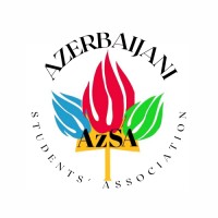 Azerbaijani Students’ Association of Ottawa logo - Similar company to Tamid Group At Carleton University