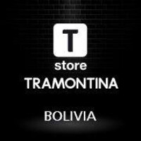 T-STORE TRAMONTINA BOLIVIA logo - Similar company to Nueva Era