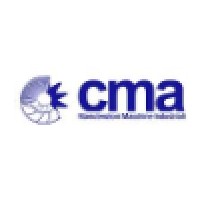 cma srl Manutenzioni  Macchine Industriali logo - Similar company to Saie Srl