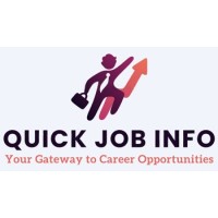 Quick Job Info logo - Similar company to Ele Media