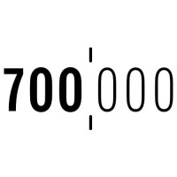 700’000 heures Impact logo - Similar company to Regenopolis