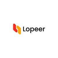 Lopeer logo - Similar company to Kolomoni